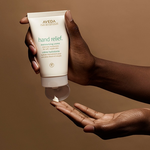 hand & foot relief moisturizing cream