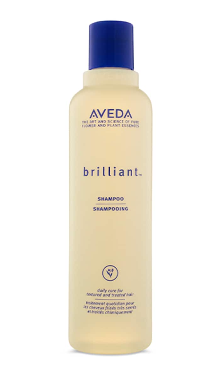 brilliant™ shampoo