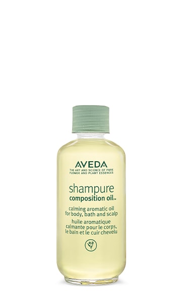 shampure composition oil™