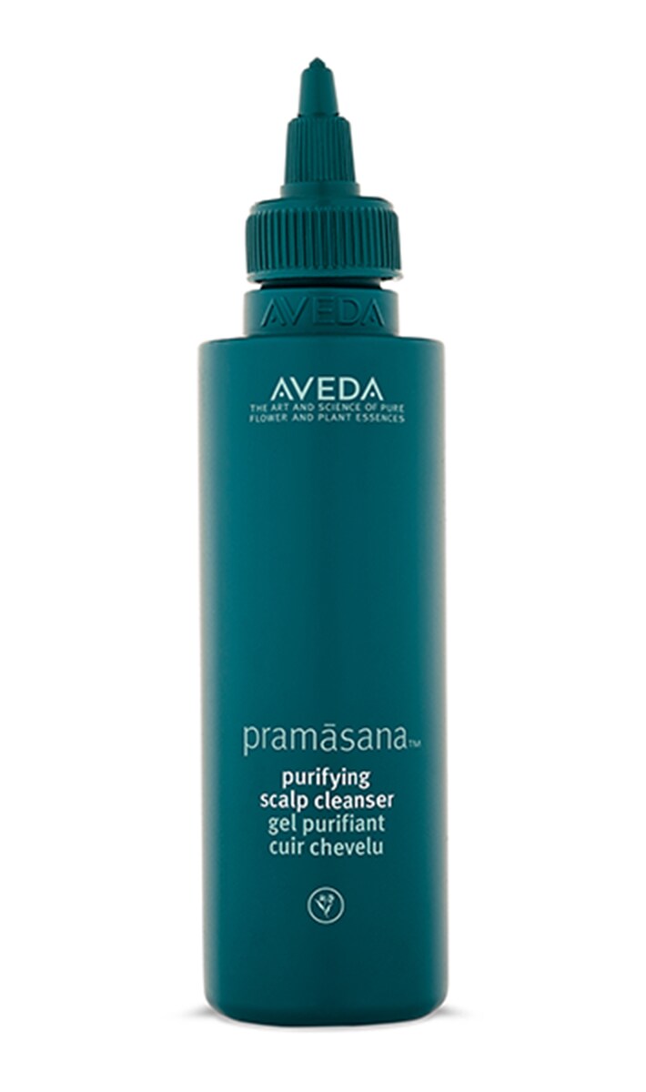 pramāsana™ purifying scalp cleanser