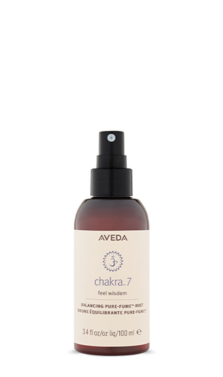 chakra™ 7 balancing pure-fume™ mist wisdom