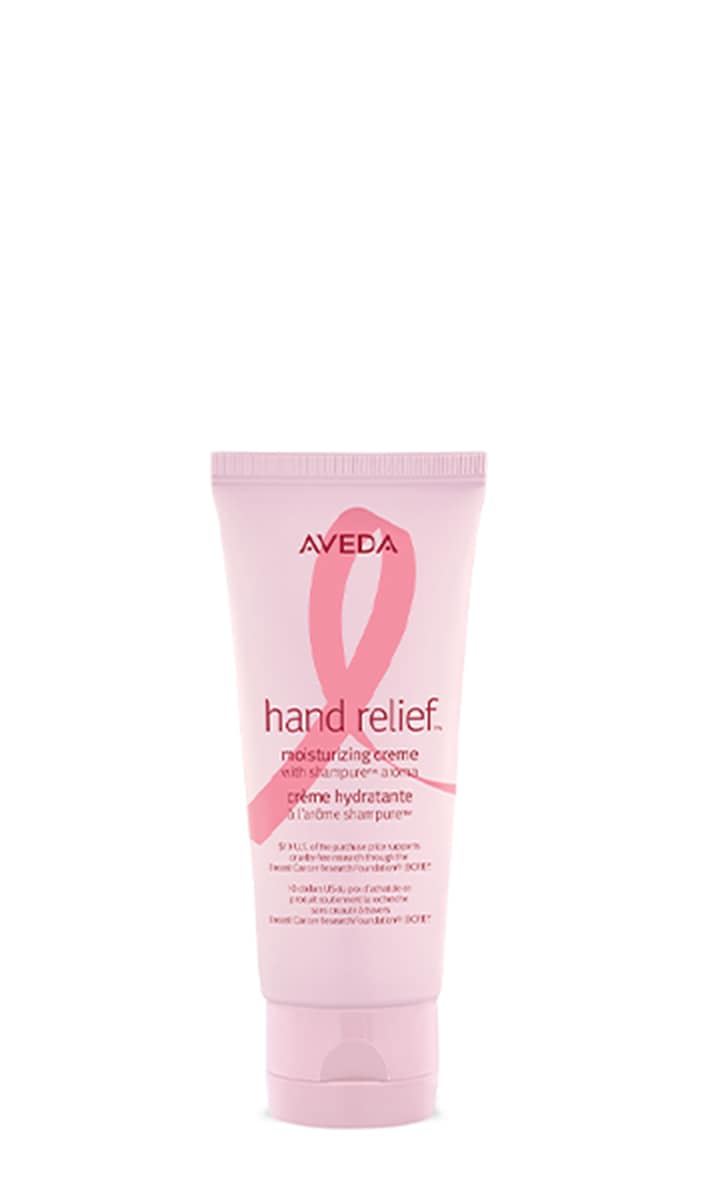 Edición Especial hand relief™ moisturizing creme with shampure™ aroma